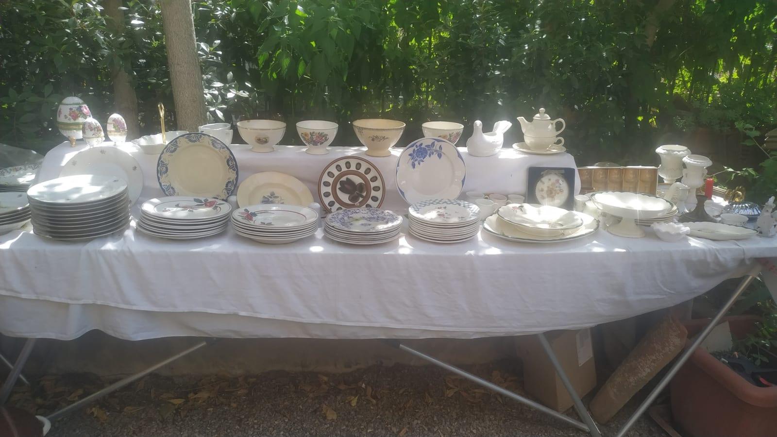 Vaisselle & Arts de la table