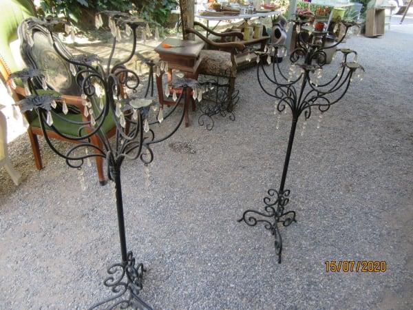Dernières trouvailles et nouveautés de brocante
