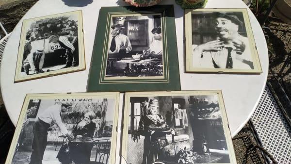 Boutique brocante de Lauris dans le Vaucluse — intérieur 5